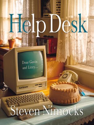 cover image of Help Desk